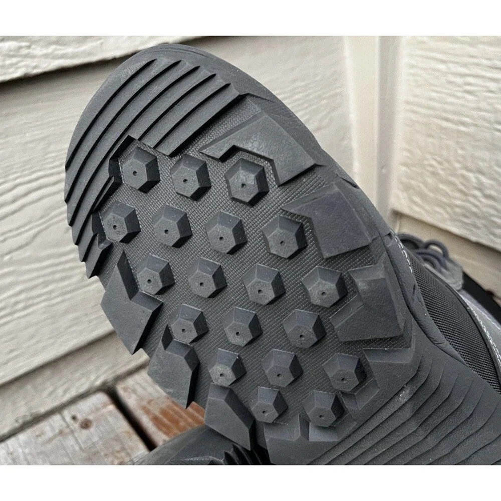 Nice! Viktos Johnny Combat Men’s 9 Waterproof Boots $140 - Gray